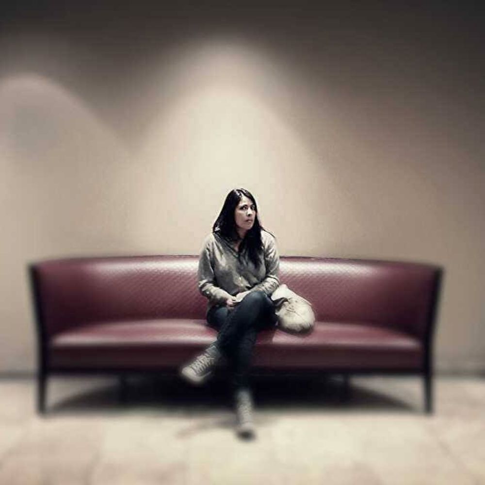 Meet your Posher, Pauline